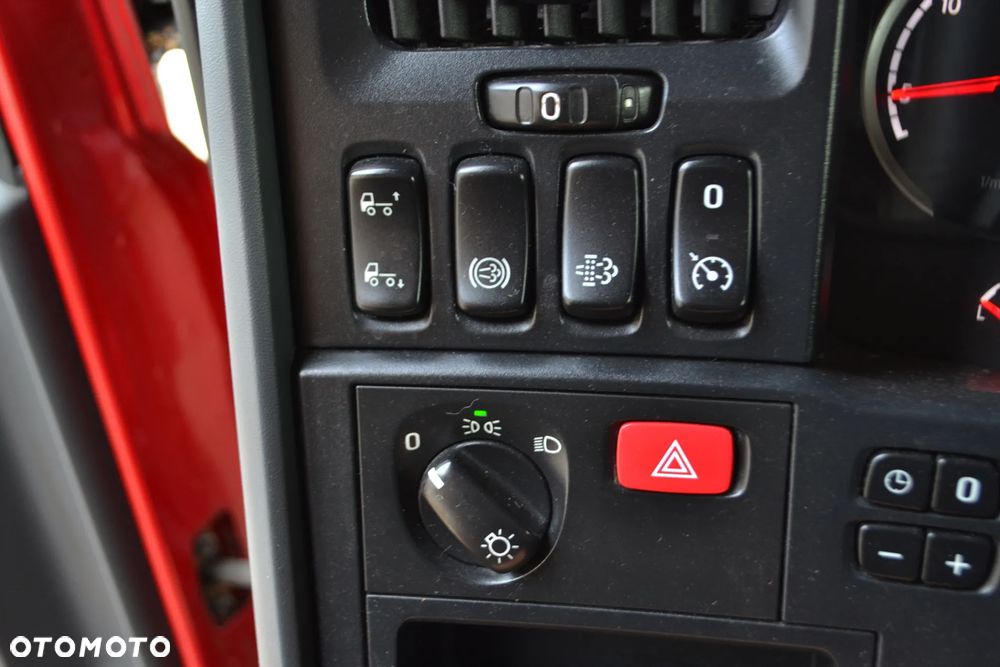 Scania R410 - 14