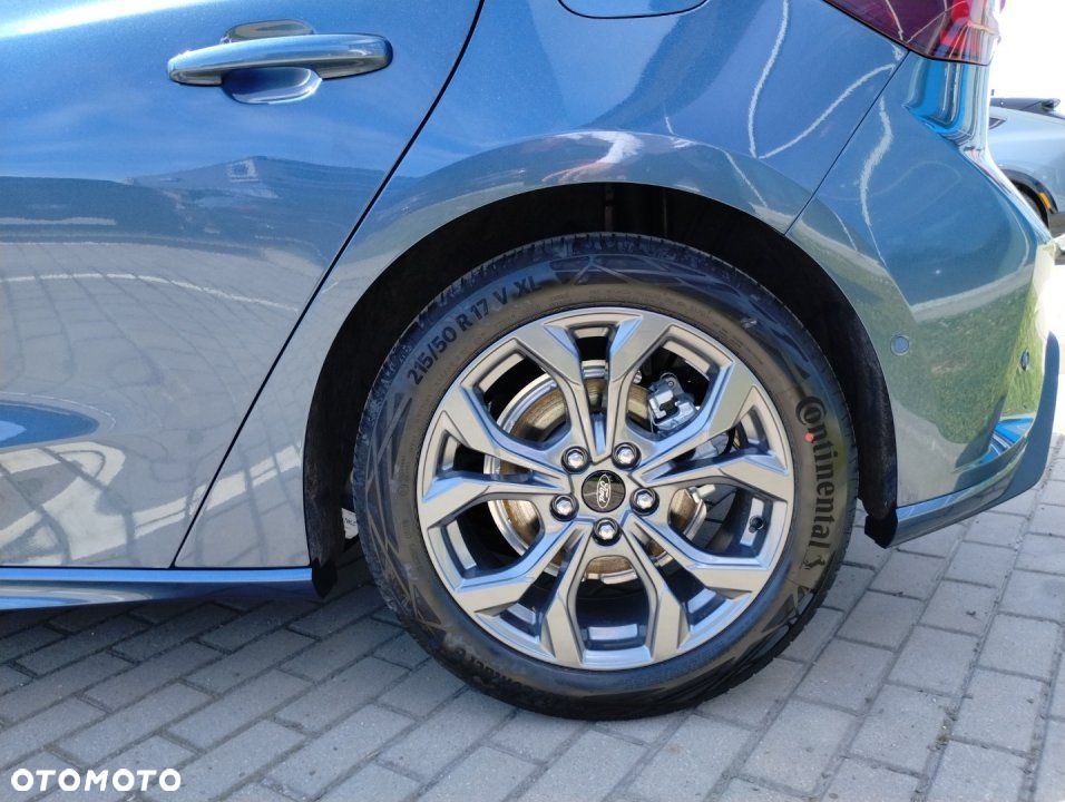 Ford Focus - 7