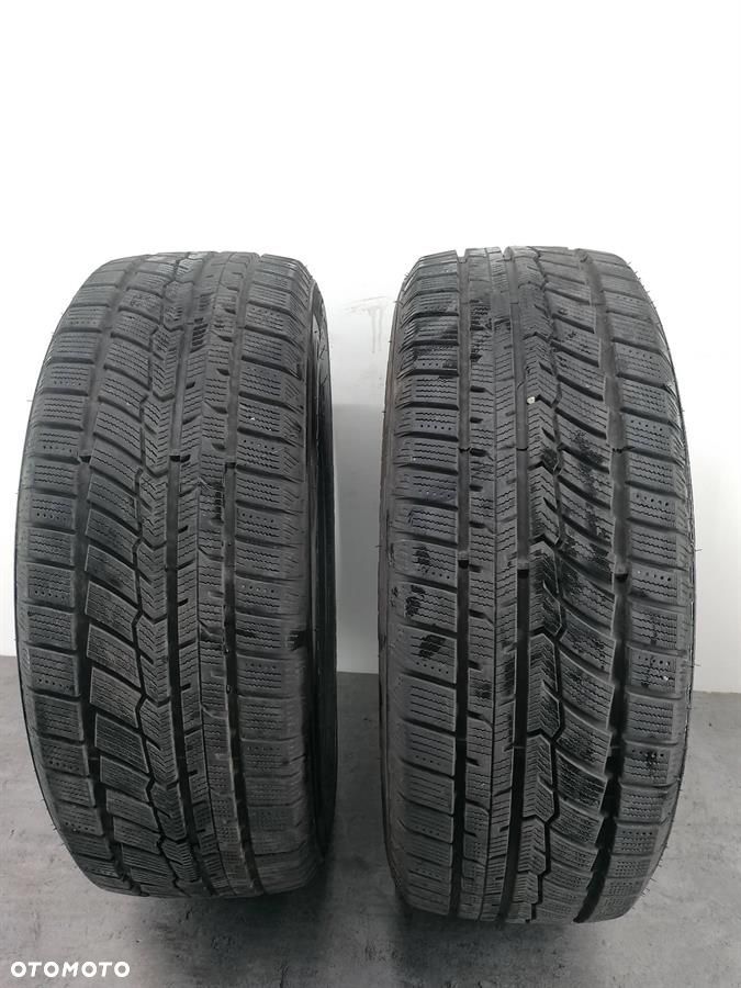 OPONY ZIMOWE 15 PARA AUSTONE SKADI SP-901 195/60 R15        88H - 2