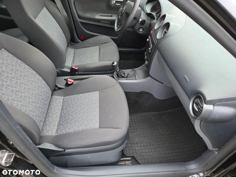 Seat Ibiza 1.2 12V Reference - 12