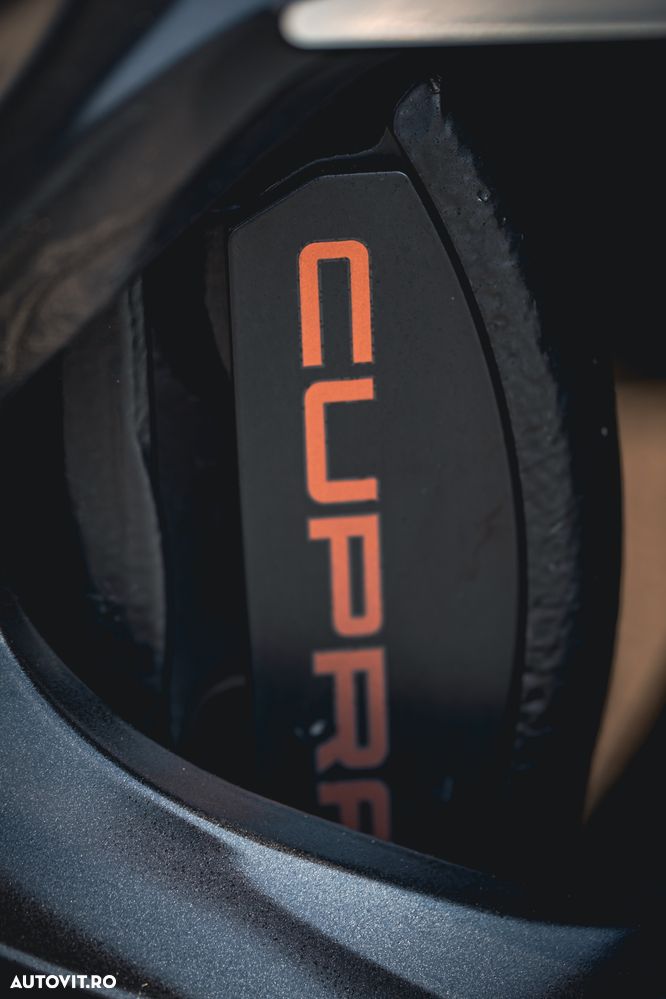 Cupra Formentor - 11