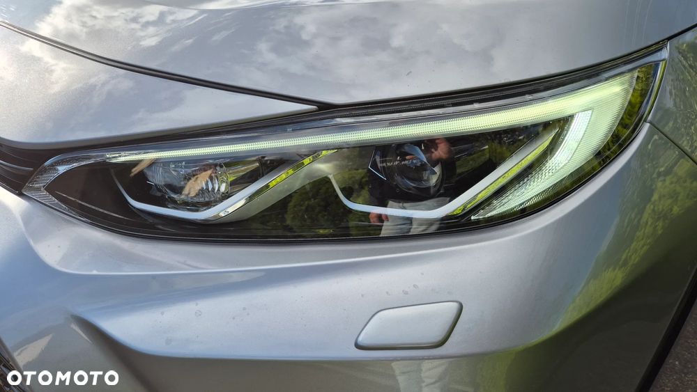 Suzuki Across 2.5 Plug-in Hybrid Elegance 4WD CVT - 27