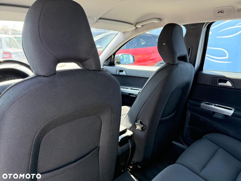 Volvo V50 1.8 Edition - 13