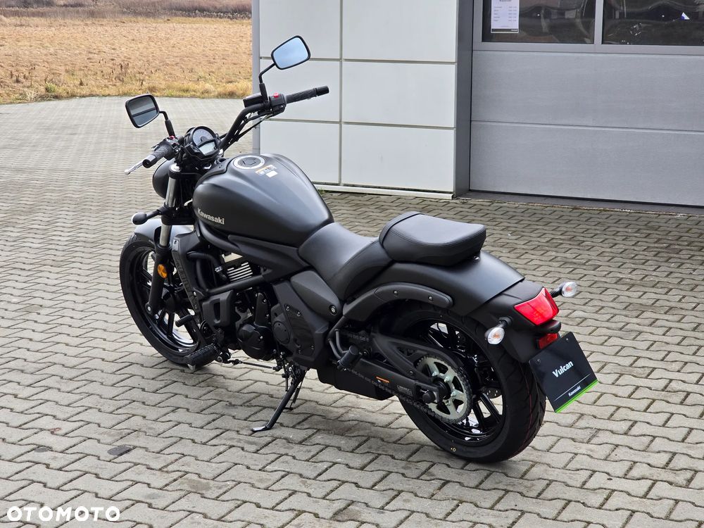 Kawasaki Vulcan - 13