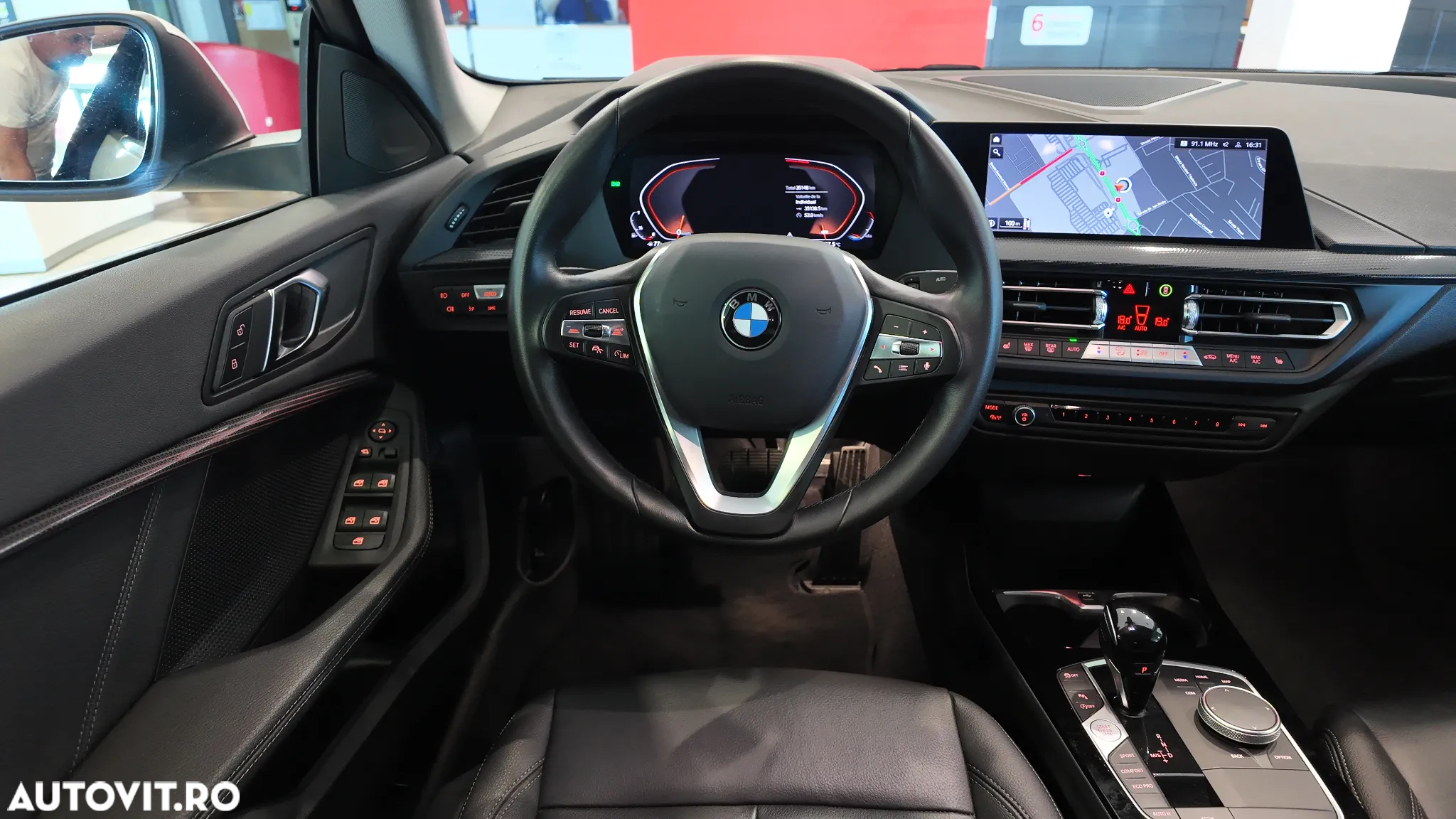 BMW Seria 2 218i Gran Coupe Aut. - 17