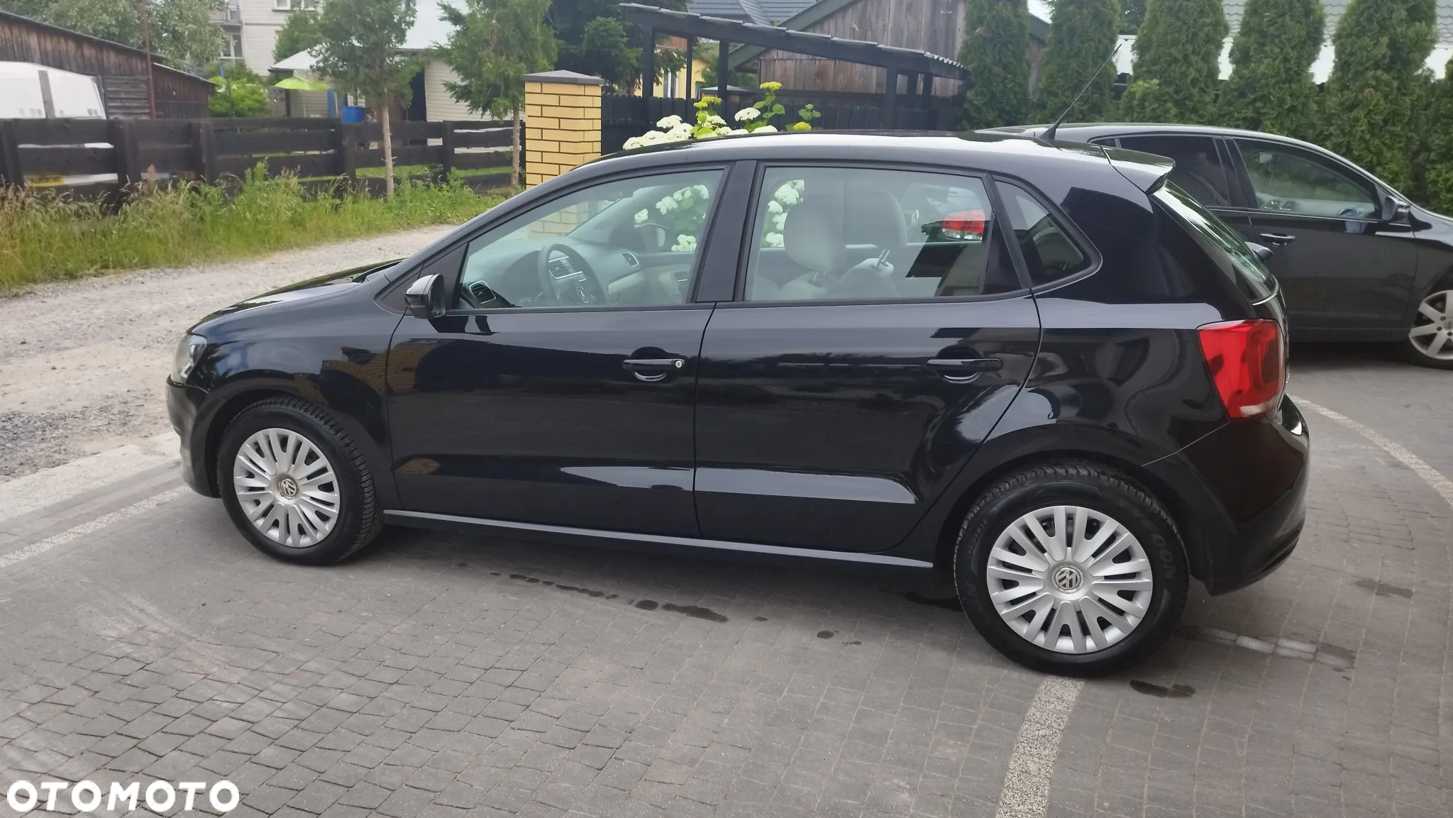 Volkswagen Polo 1.4 Comfortline - 16