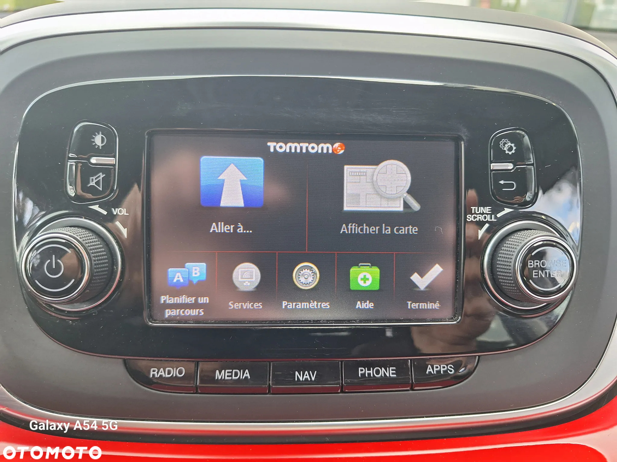 Fiat 500X 1.4 Multiair 4x2 S&S Lounge - 14