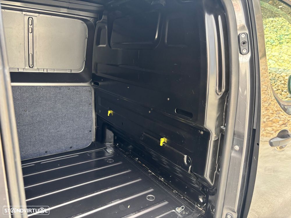 Citroën Jumpy 2.0 HDI - 26