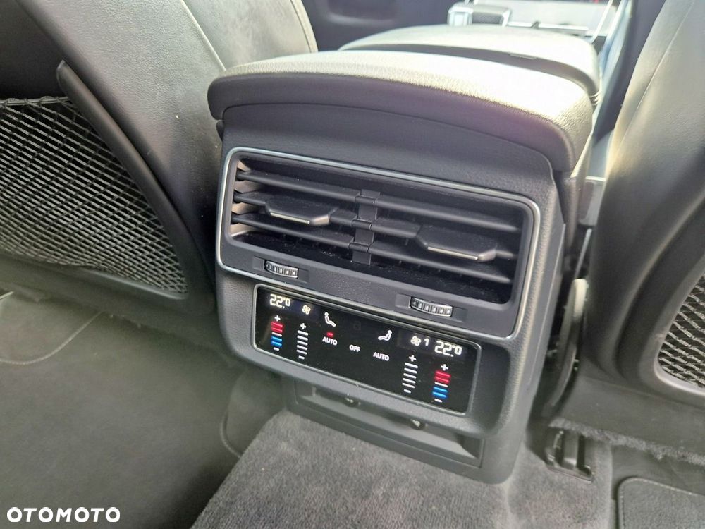 Audi SQ7 4.0 TDI Quattro Tiptronic - 33