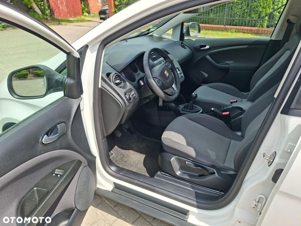 Seat Altea XL - 9