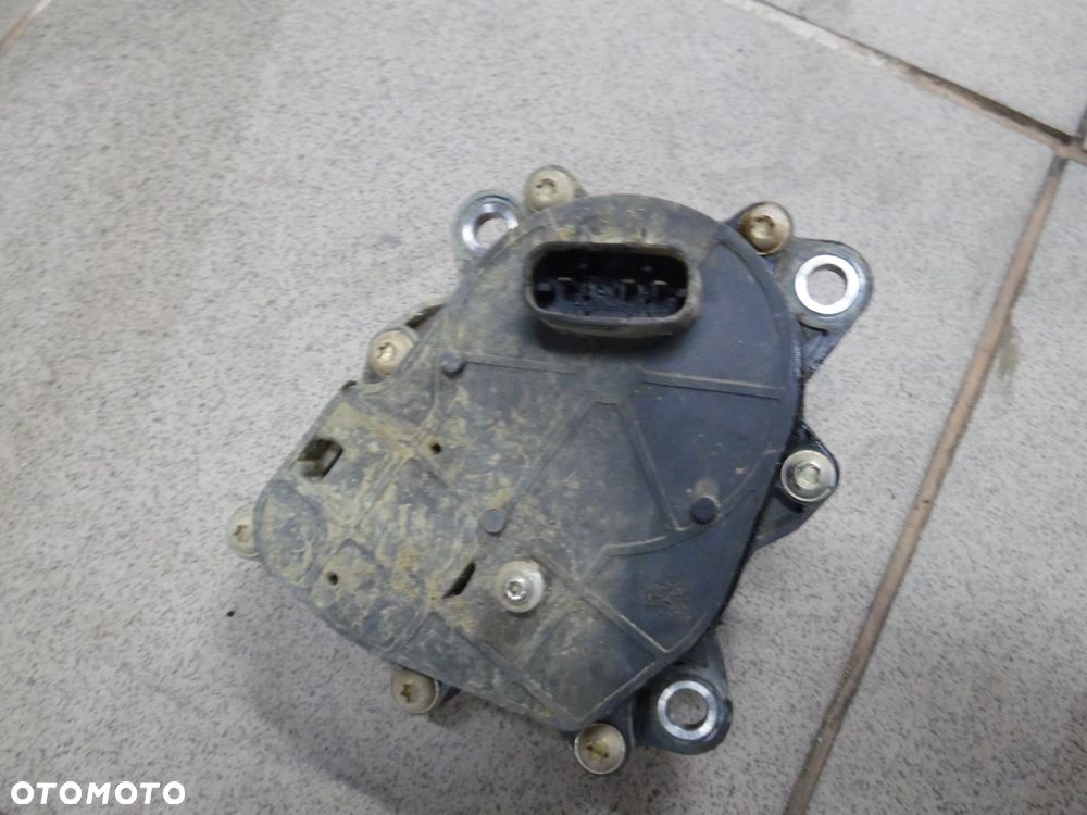 can am maverick 1000 silniczek napedow 4x4 - 2