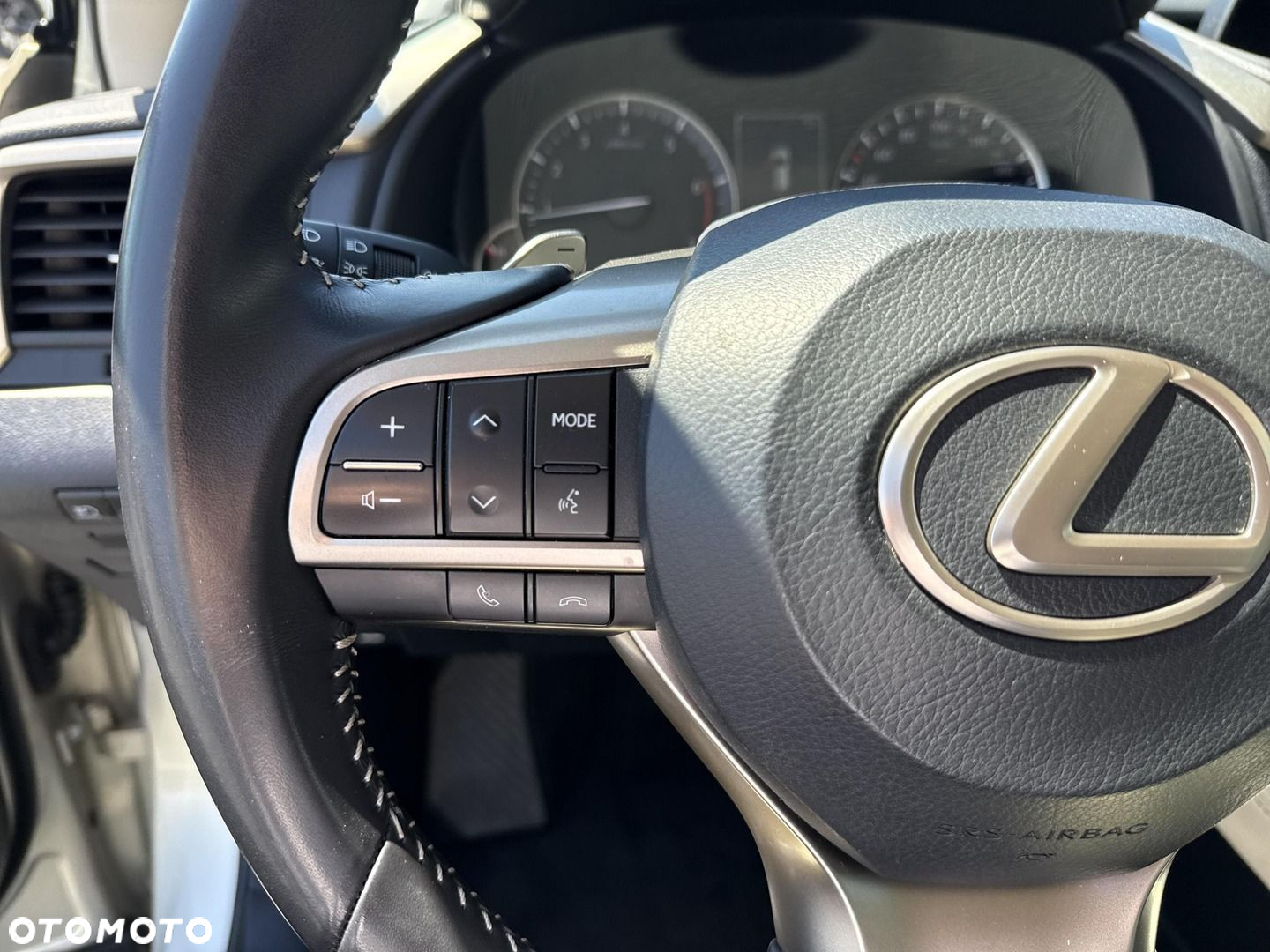 Lexus RX 300 Prestige - 13