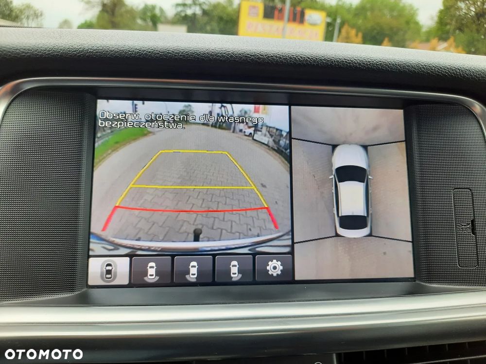 Kia Optima 1.7 CRDI GT Line DCT - 37
