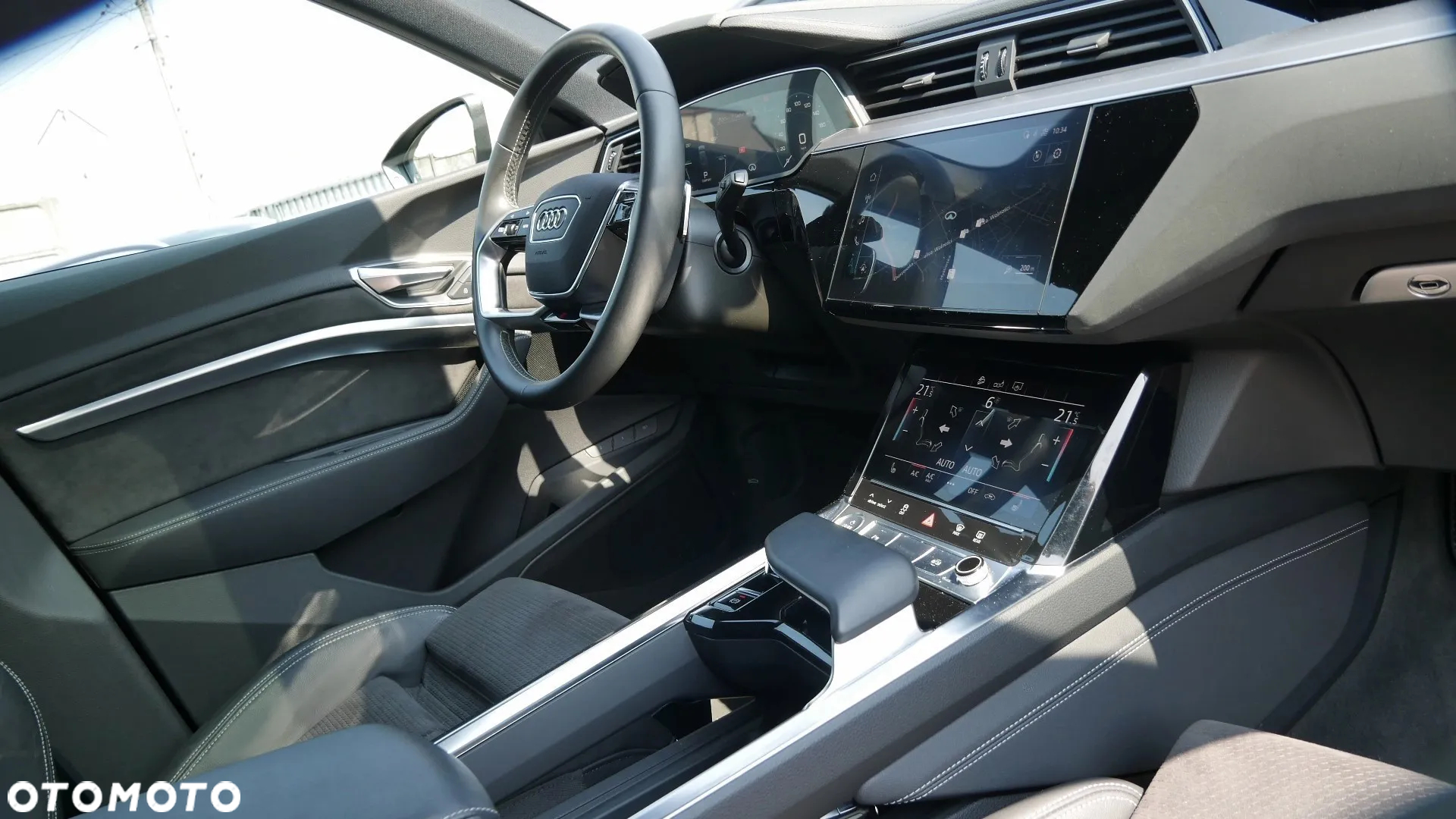 Audi e-tron 50 quattro S line - 19