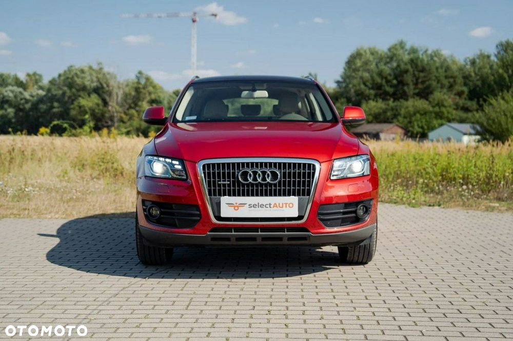 Audi Q5 2.0 TDI Quattro S tronic - 2
