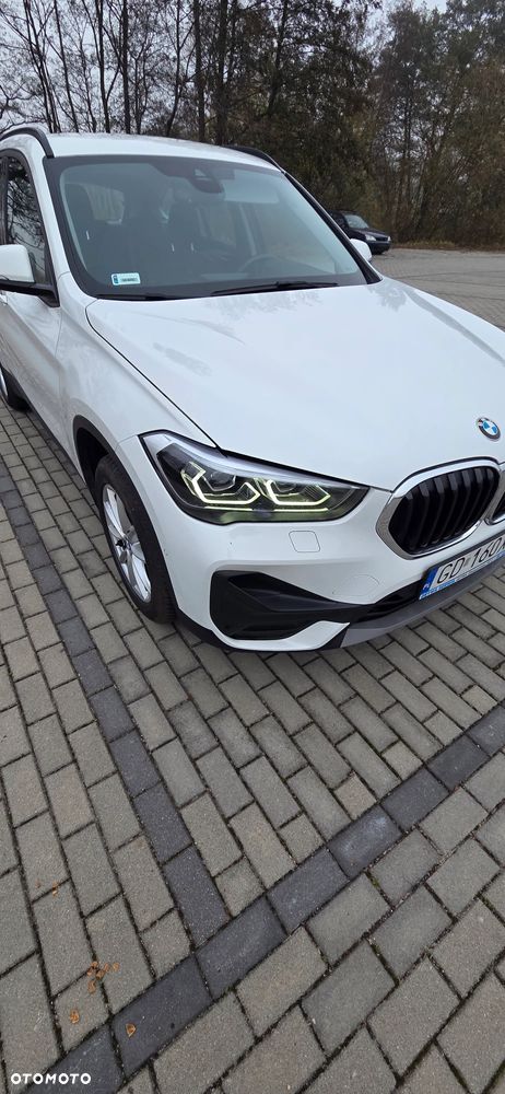 BMW X1 sDrive18i Advantage - 12