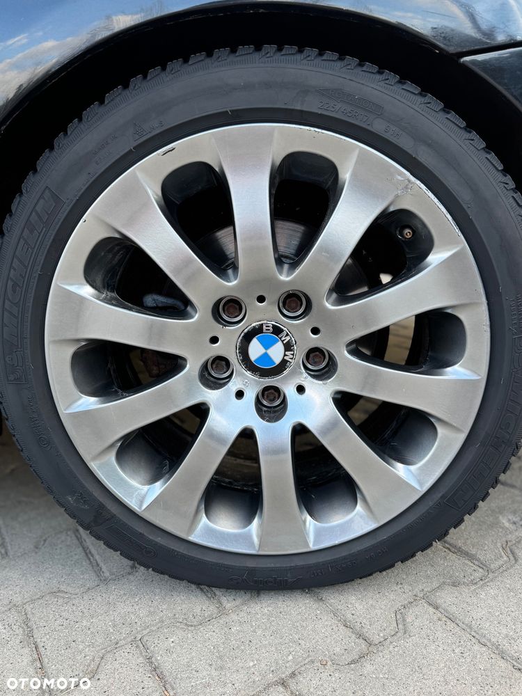 BMW Seria 3 320i - 35