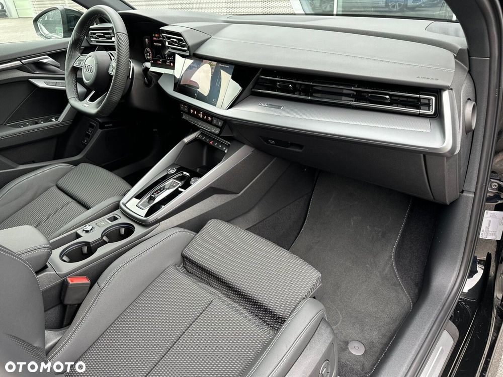 Audi A3 Sportback - 25