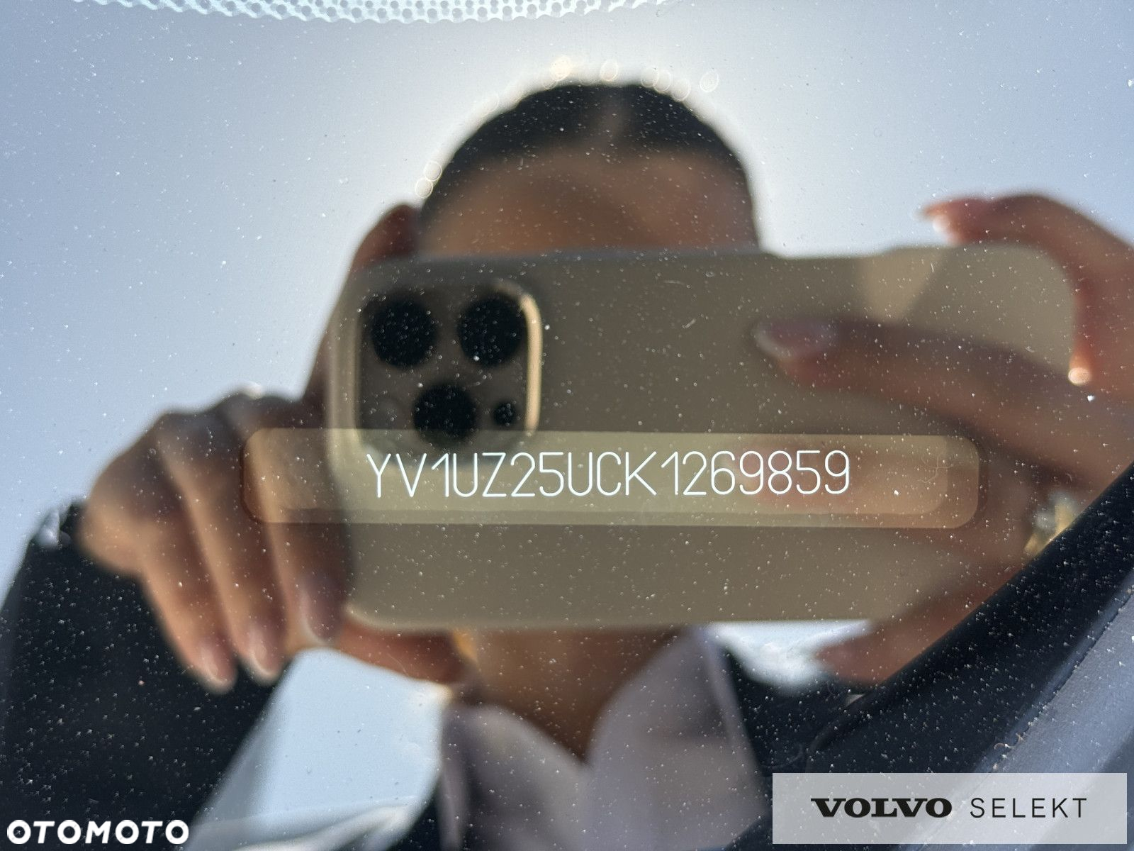 Volvo XC 60 - 36