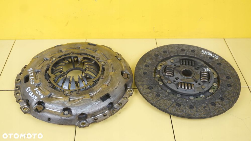 MAZDA CX-7 3 6 2.3 B 10r 260KM L3 sprzeglo tarcza docisk 325022610 - 1