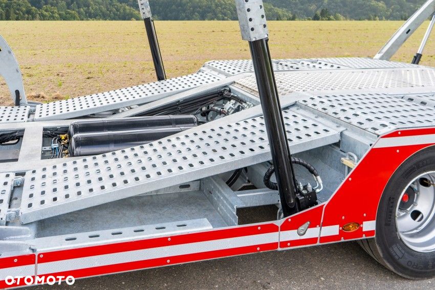 Mercedes-Benz Actros - 20