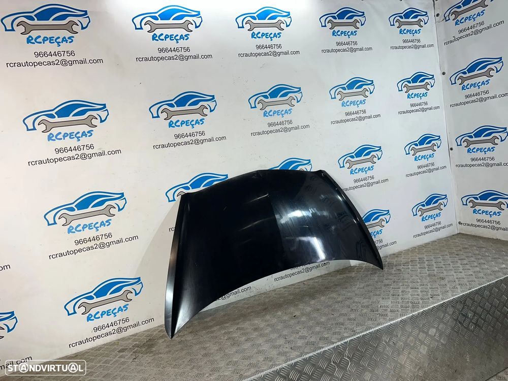 .Frente Completa Honda Jazz GD 2001 - 2008 - 15