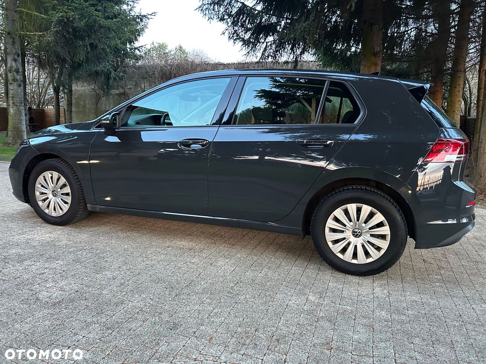 Volkswagen Golf 1.0 TSI Active - 18