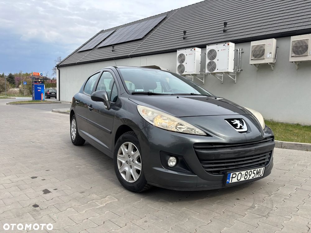 Peugeot 207 1.4 Trendy - 5