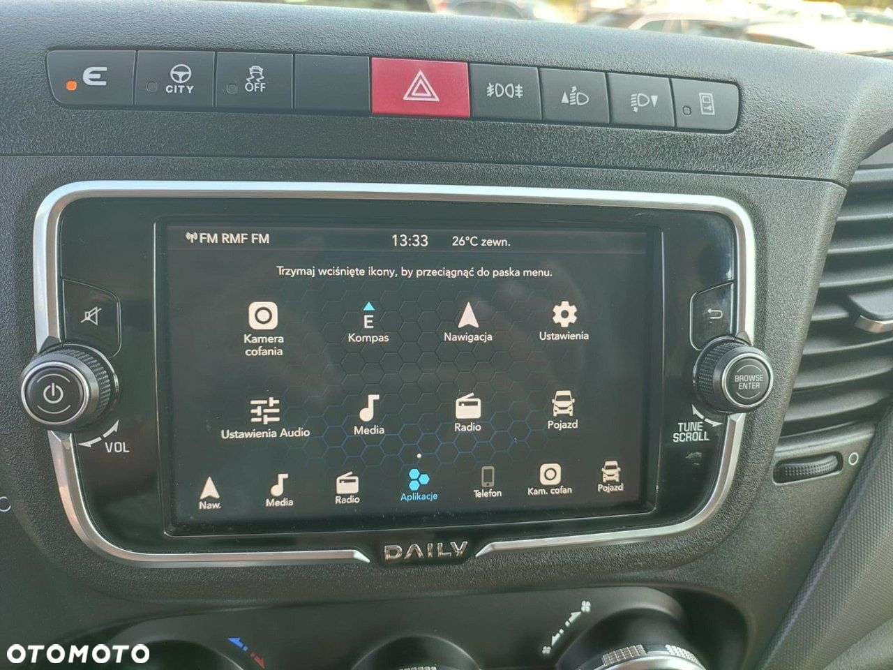 Iveco Daily 35S16 V - 9