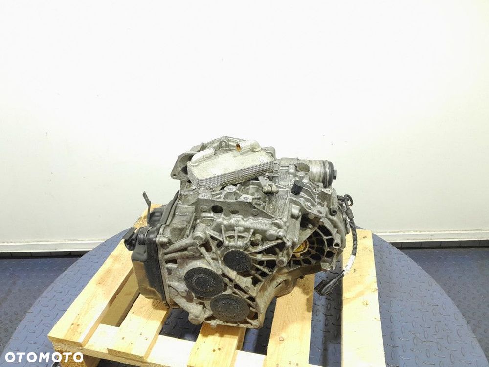 SUPERB III LIFT  2.0 TDI 190 KM SKRZYNIA BIEGÓW AUTOMATYCZNA 4X4 UAH - 4