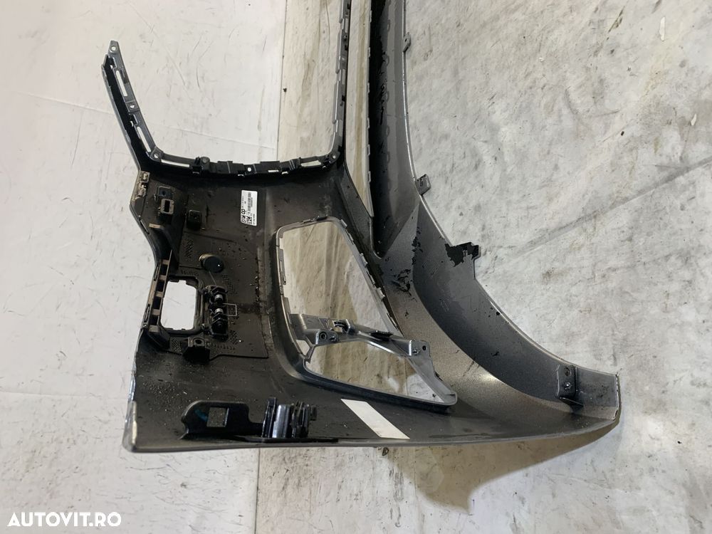 Bara fata Audi A6C8, 2018, 2019, 2020, 2021, 2022, cod origine OE 4K0807437. - 5