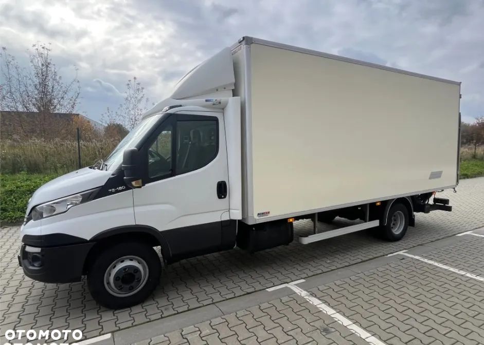 Iveco 70C18