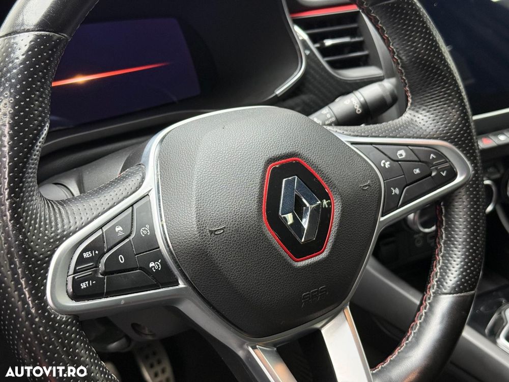 Renault Arkana E-TECH RS Line - 24
