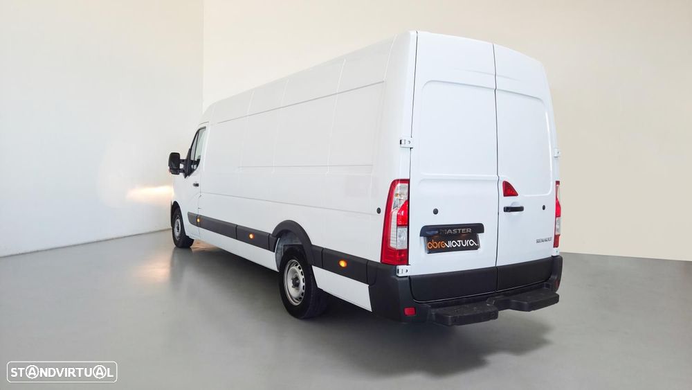Renault Master 2.3 BlueDCI L4H2 - 7