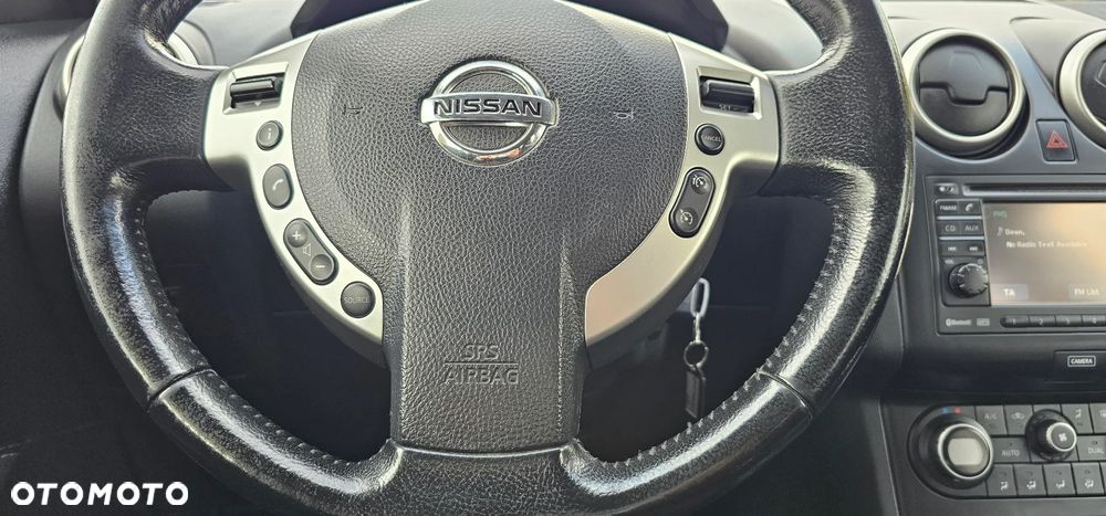 Nissan Qashqai 2.0 acenta - 17