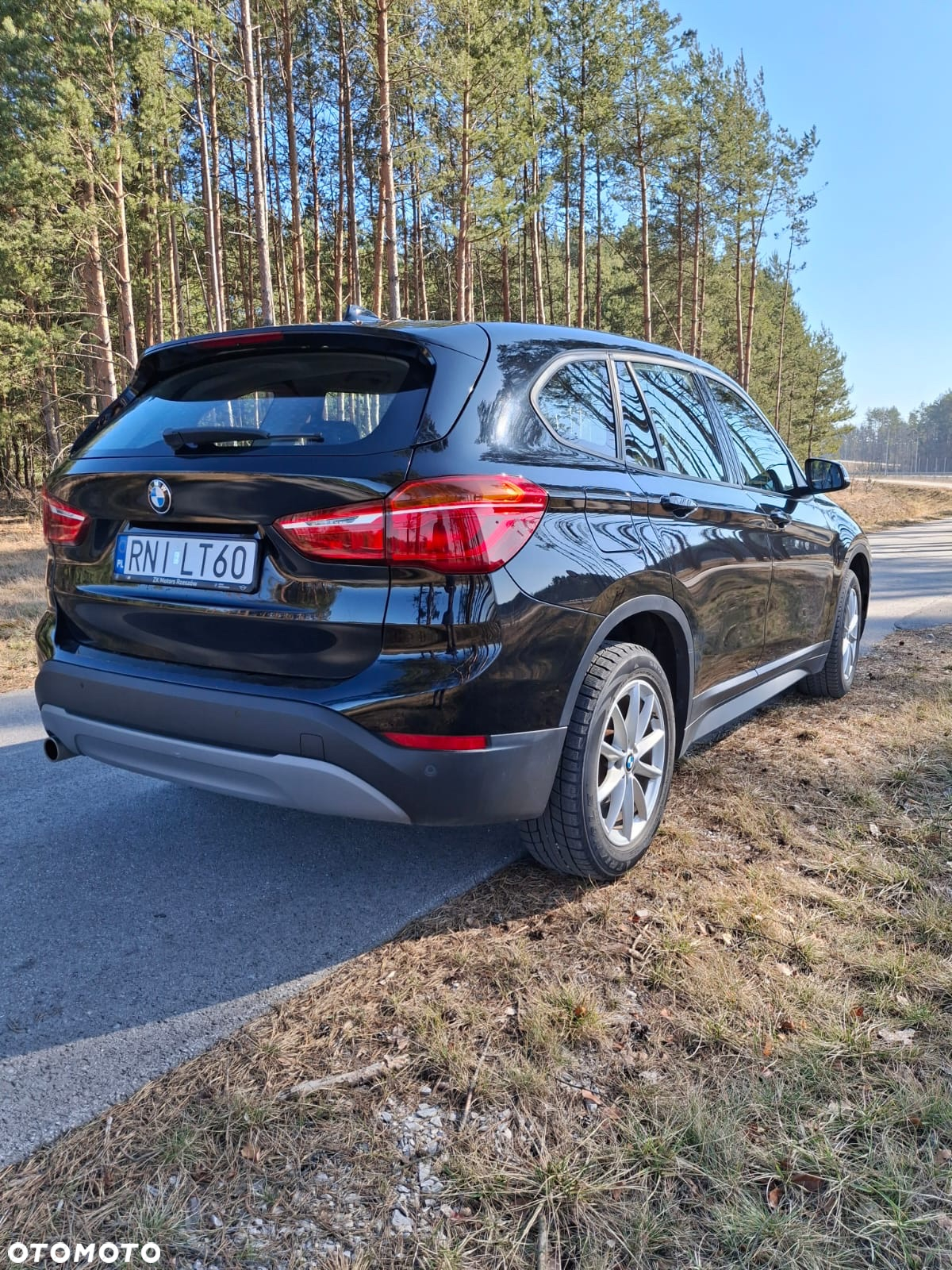 BMW X1 sDrive18d - 7