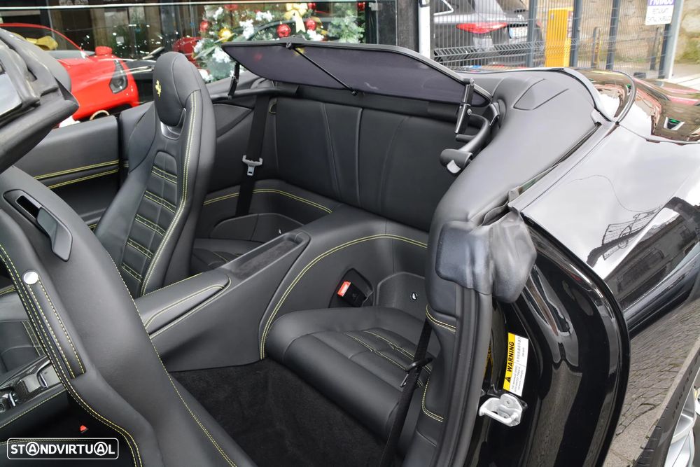 Ferrari Portofino Standard - 36