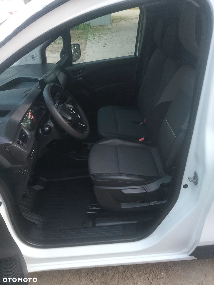 Renault Kangoo - 14
