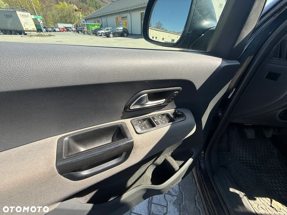 Volkswagen Amarok 2.0 BiTDI Highline - 10