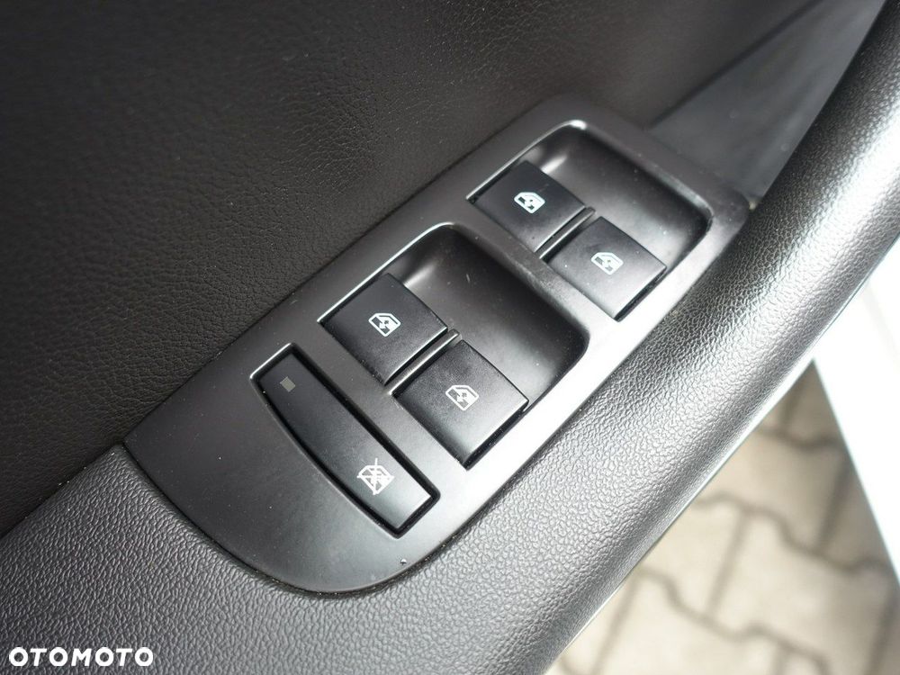Opel Zafira 1.4 T Cosmo EU6 - 27