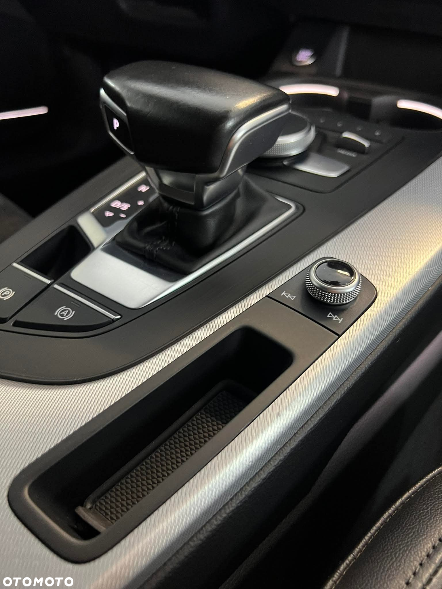 Audi A5 2.0 TDI Quattro S tronic - 10