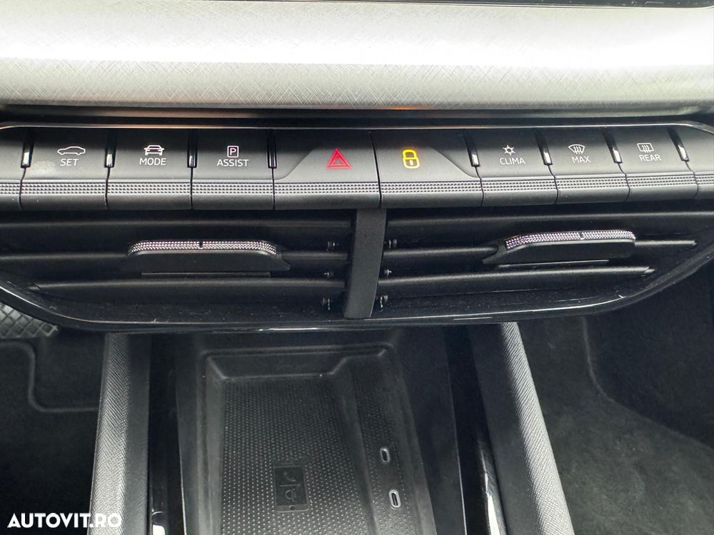 Skoda Octavia 2.0 TDI DSG Tour - 24