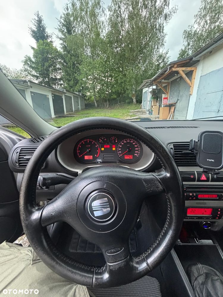 Seat Leon - 9