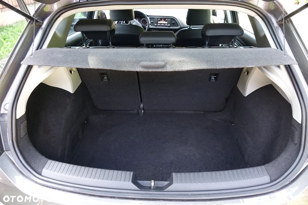 Seat Leon 1.2 TSI Start&Stop Style - 15
