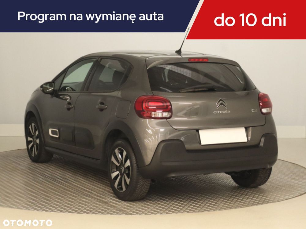 Citroën C3 - 6