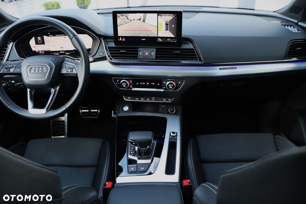Audi Q5 Sportback - 20