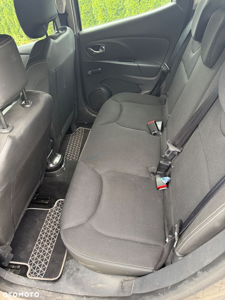Renault Clio 0.9 TCe Limited - 2