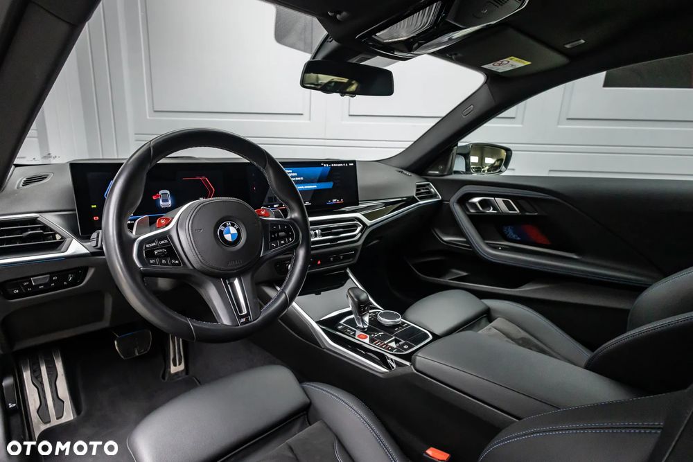 BMW M2 - 10