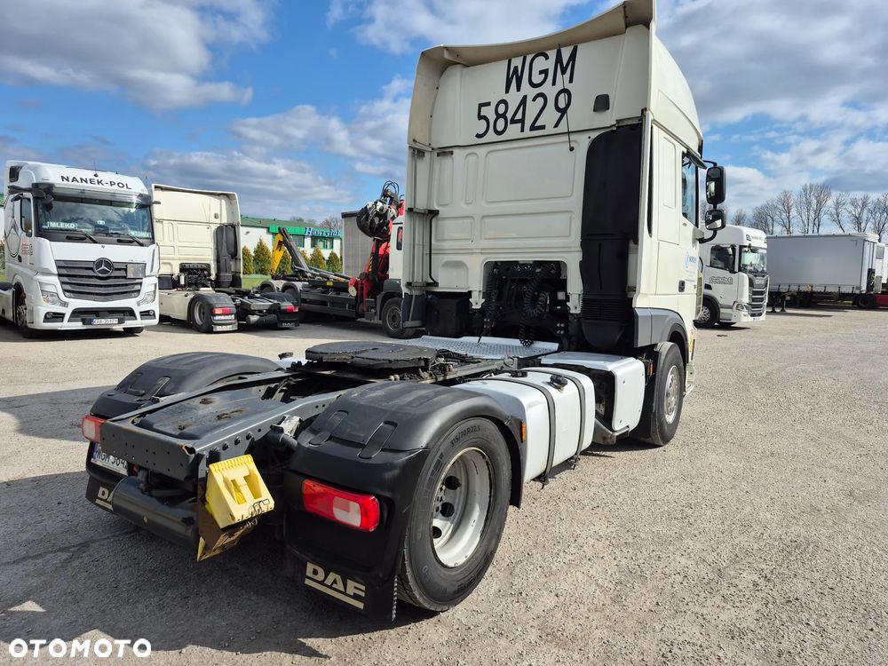 DAF XF 106 480 - 4