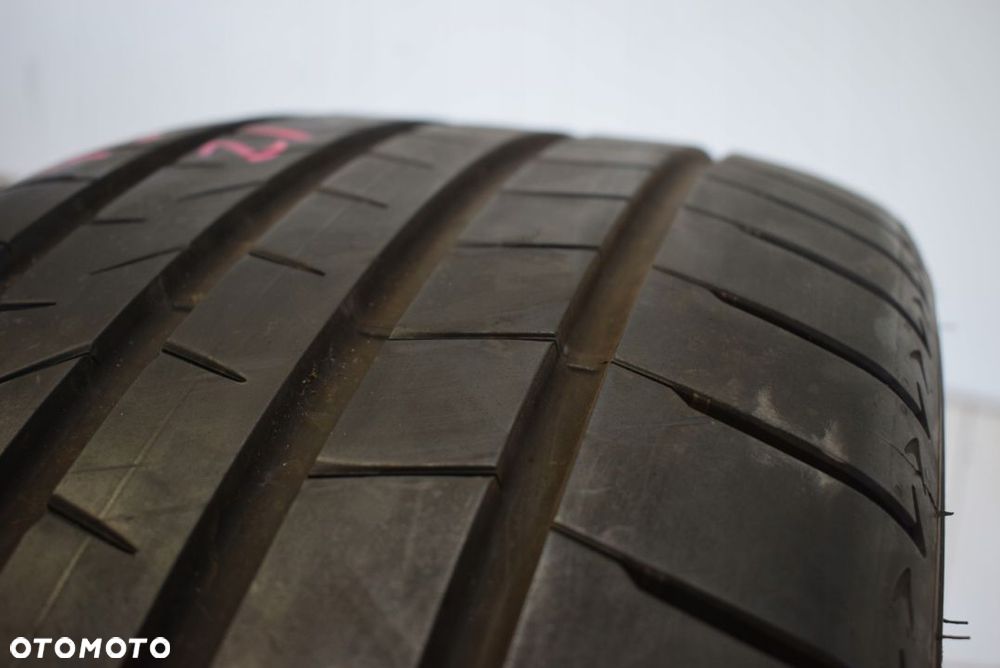 R21 265/45 Bridgestone Alenza 001 AO pojedyncza - 3